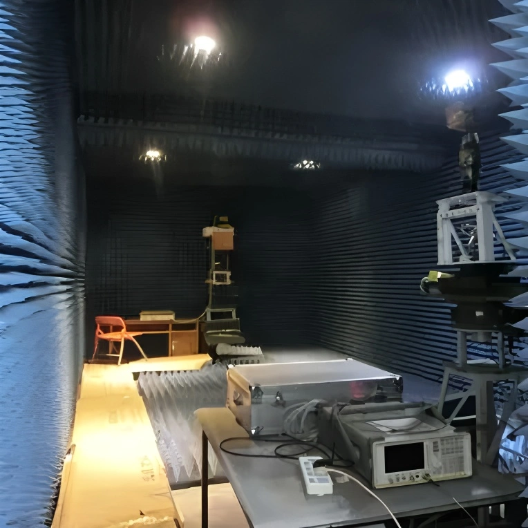 microwave anechoic chamber-1