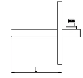 Antenna Near Field Measurement Probe-1