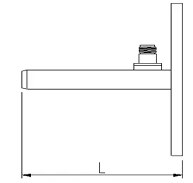 Antenna Near Field Measurement Probe-2