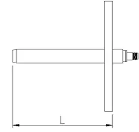 Antenna Near Field Measurement Probe-3 Antenna Near Field Measurement Probe-3