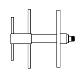Antenna Near Field Measurement Probe-4 Antenna Near Field Measurement Probe-4