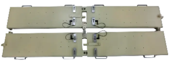 Planar Slot Antenna-1 Planar Slot Antenna-1