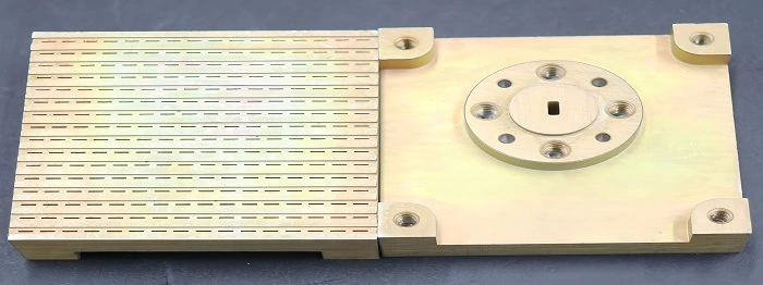 Planar Slot Antenna-2