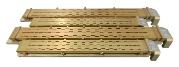 Planar Slot Antenna-3