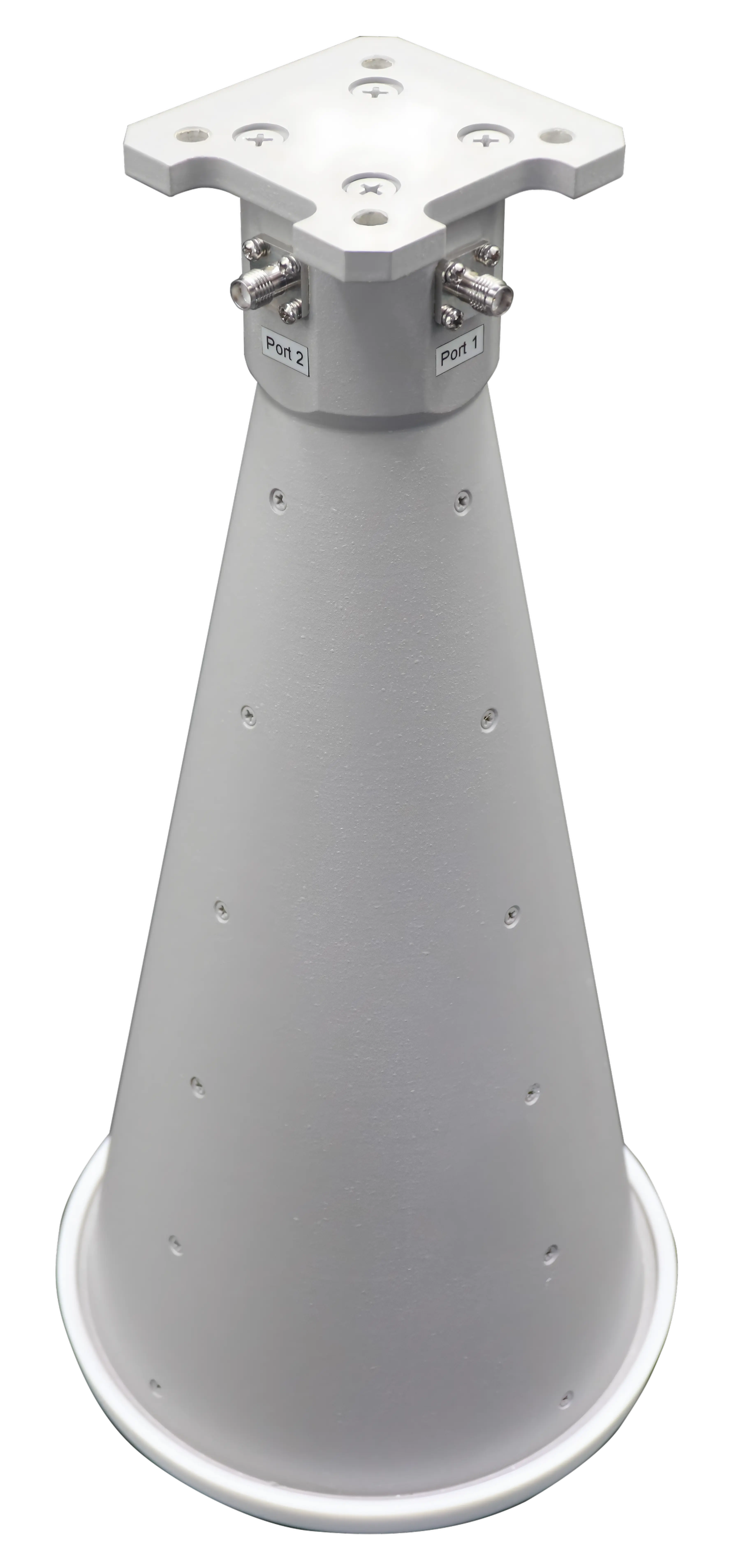 Quadridged Horn Antenna-1