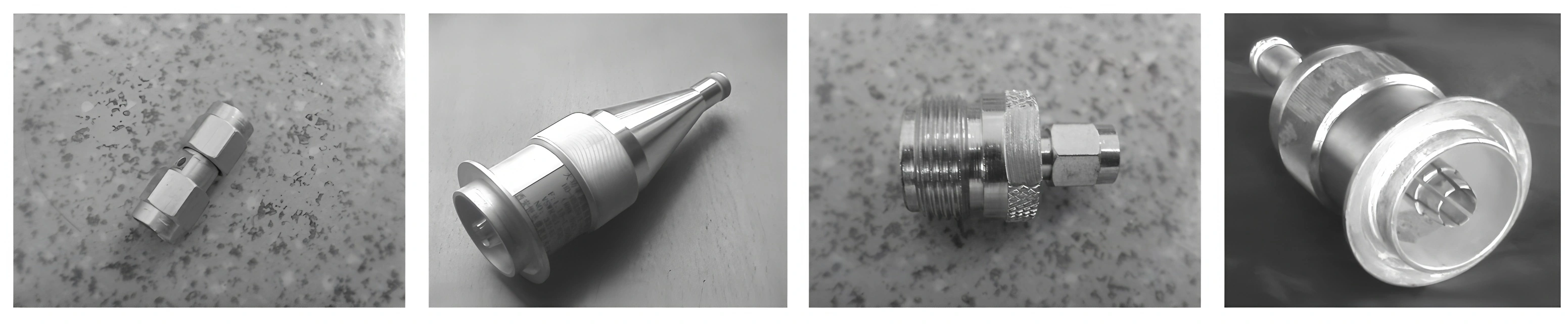 RF Coaxial Adapter-1 RF Coaxial Adapter-1