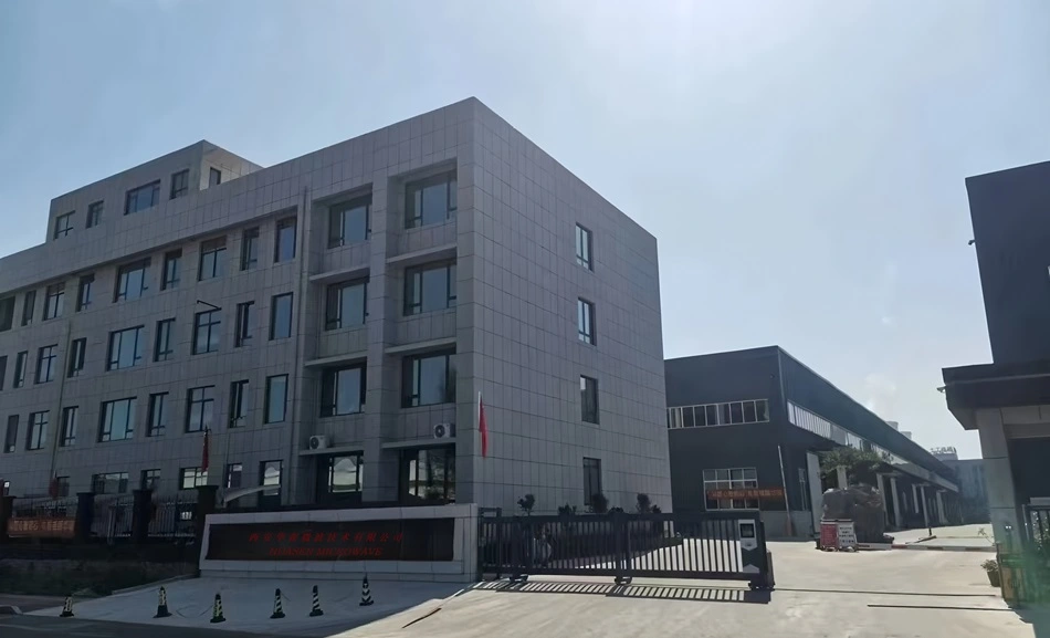Huasen Microwave Technology Co., Ltd.