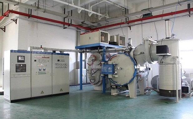 vacuum brazing