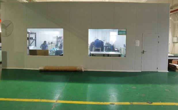 Composite Workshop Composite Workshop