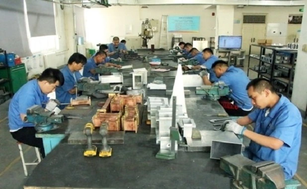 Fitter Workshop