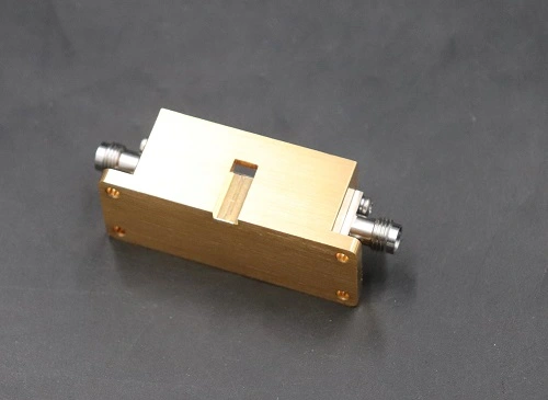 Coplanar WG-2