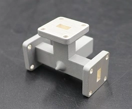 Waveguide Magic T-2