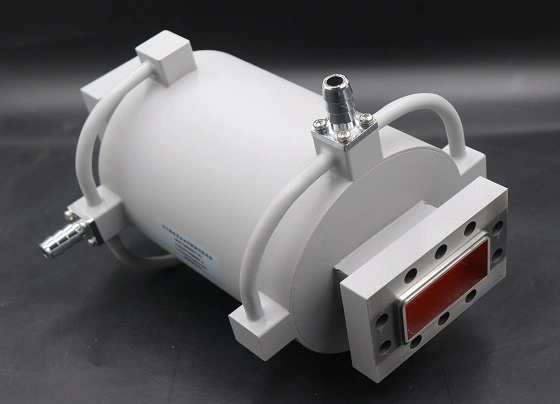 Water Cooled Twist Waveguide-2 Water Cooled Twist Waveguide-2