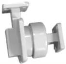 Single Channel Waveguide Rotary Joint-2