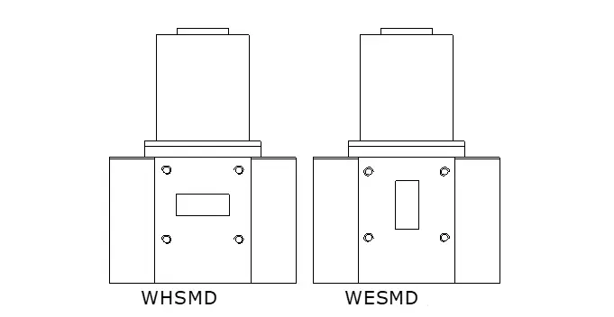 Why Choose Our Electric Waveguide Switch? At Huasen Microwave, we understand the unique challenges faced by industrial automation integrators. Our products are engineered to deliver:  Exceptional reliability in high-temperature and high-power environments Seamless integration with Industry 4.0 protocols Extended operational lifespan, reducing maintenance costs Scalability for large sensor networks and distributed systems We offer customizable solutions to meet your specific project requirements, ensuring optimal performance and compatibility.-1