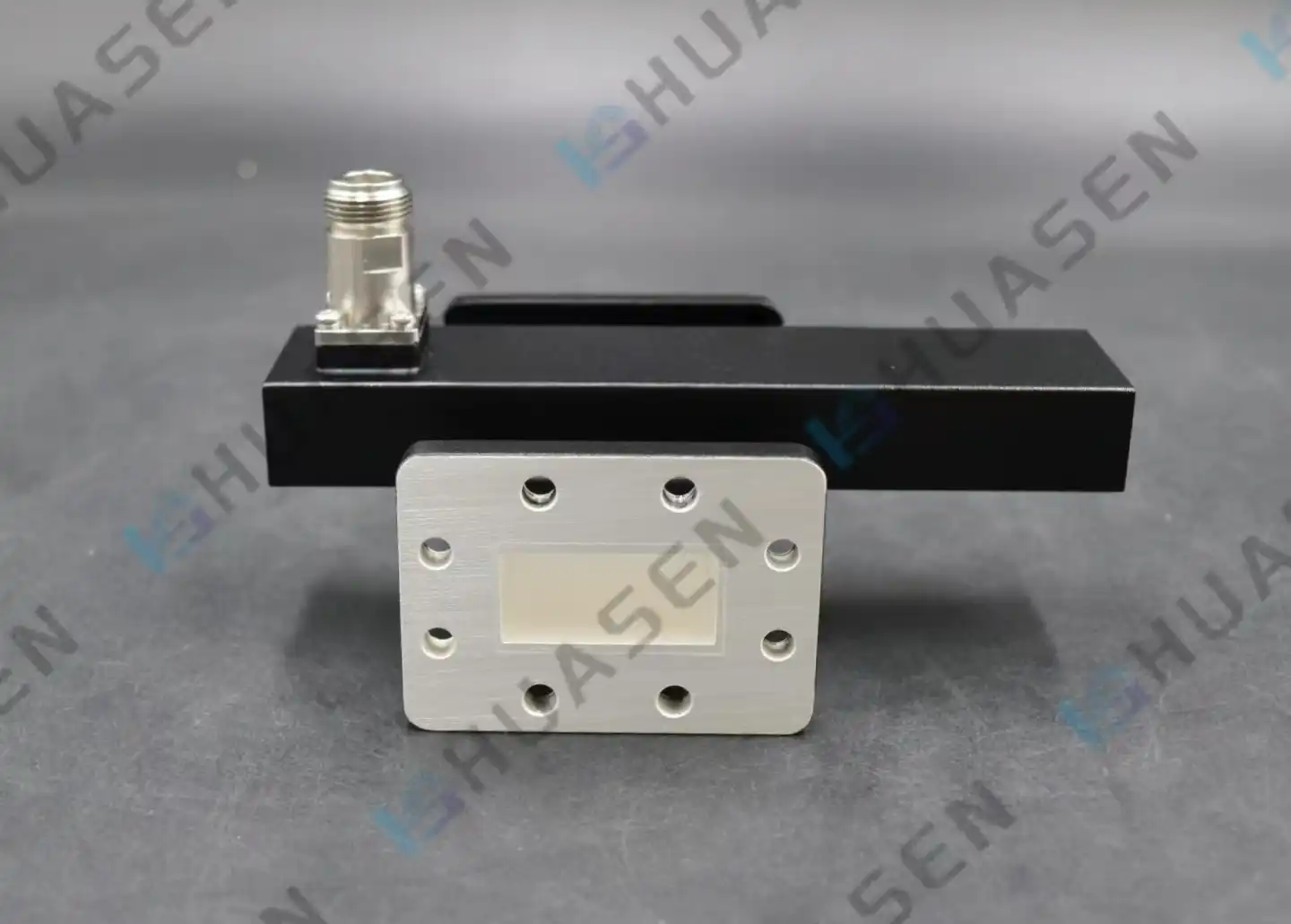 Crossguide Coupler-a Crossguide Coupler-a