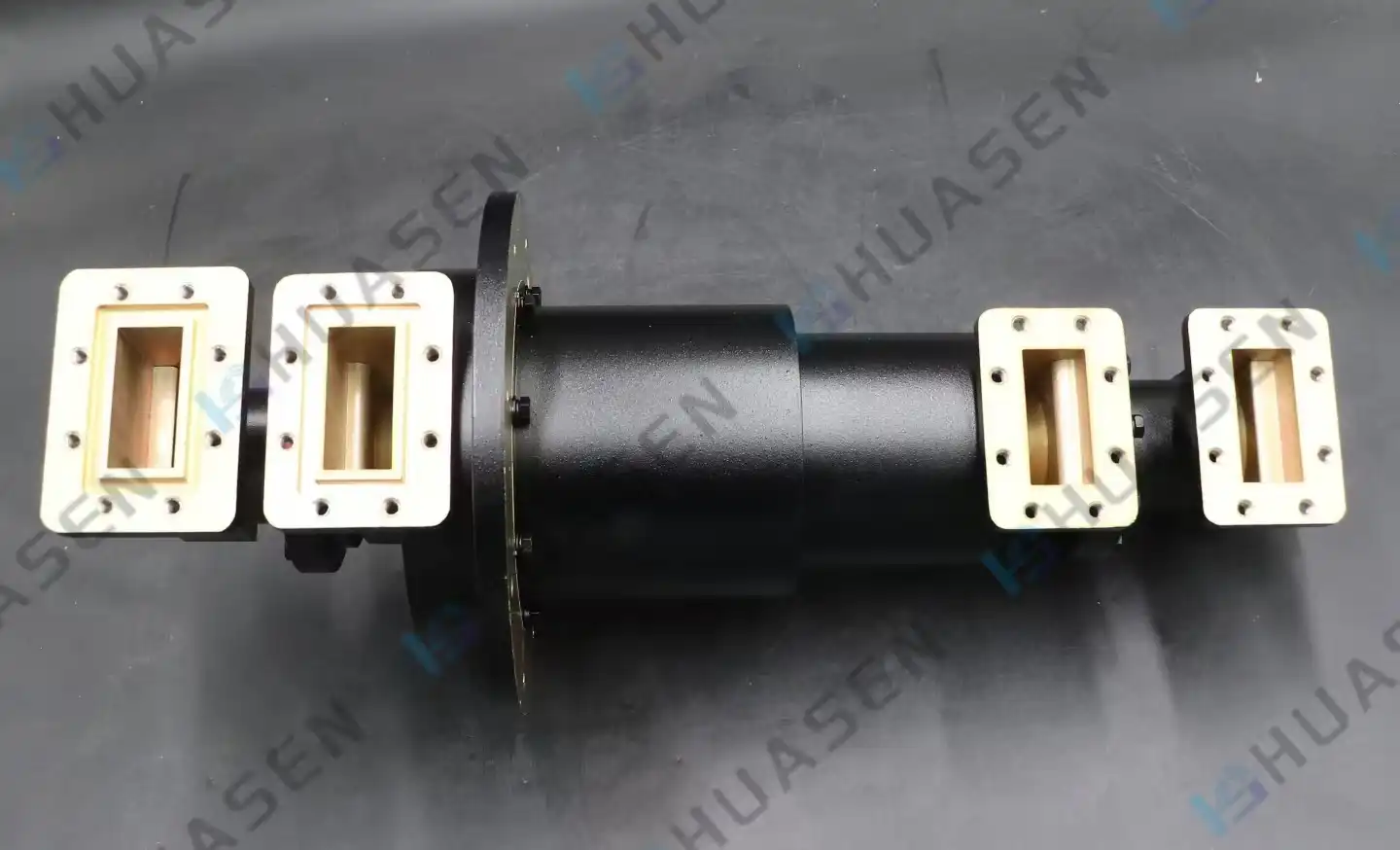 waveguide rotary joints-b waveguide rotary joints-b