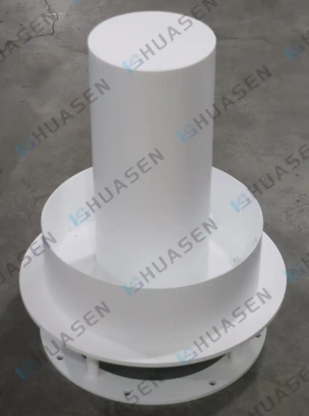 Four Arm Helical Antenna-c Four Arm Helical Antenna-c
