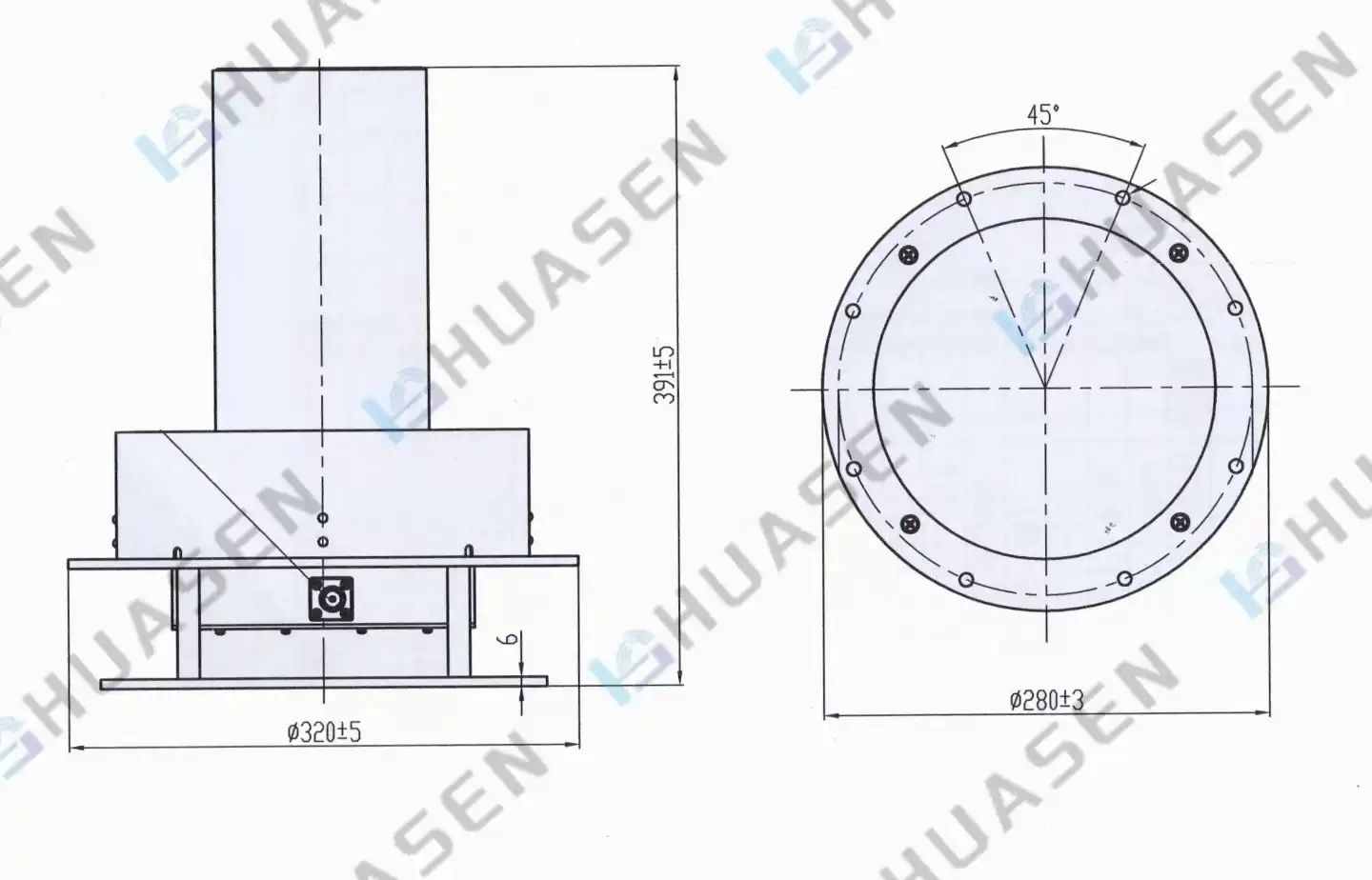 Four Arm Helical Antenna-a Four Arm Helical Antenna-a