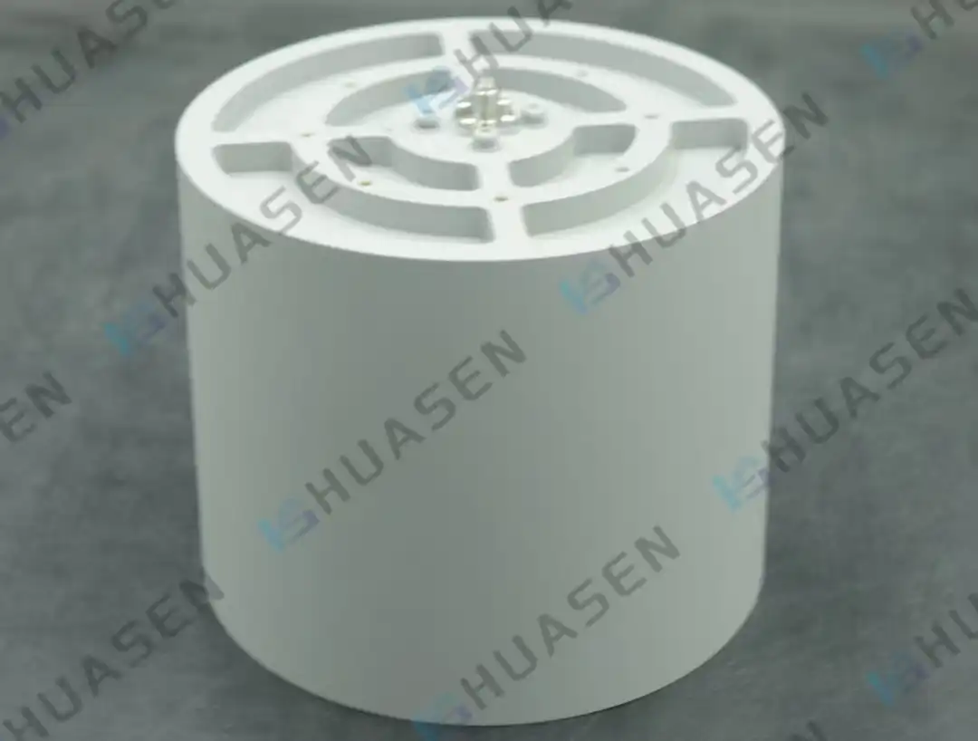Planar Helical Antenna-b Planar Helical Antenna-b