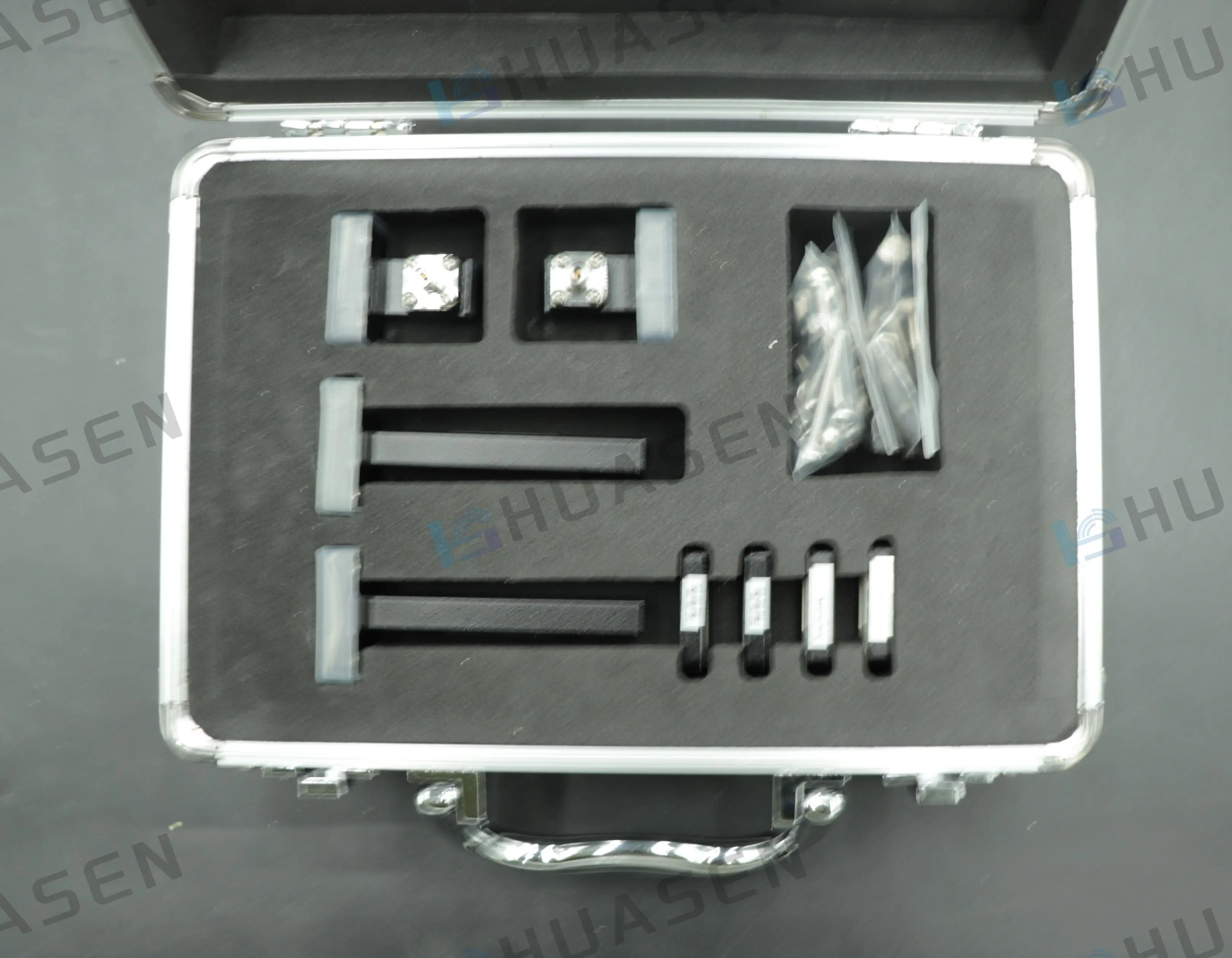  Waveguide Calibration Kit
