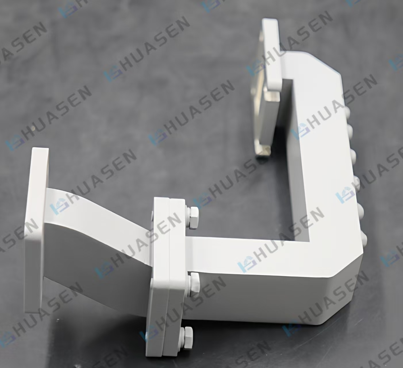 waveguide bandpass filter-5
