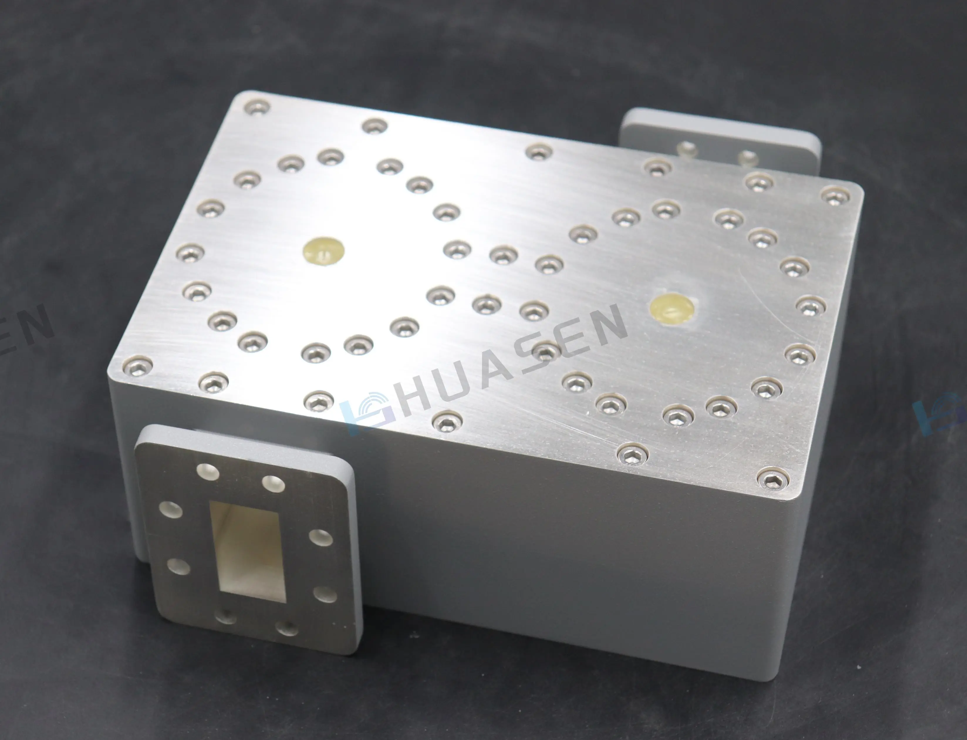 waveguide bandpass filters waveguide bandpass filters