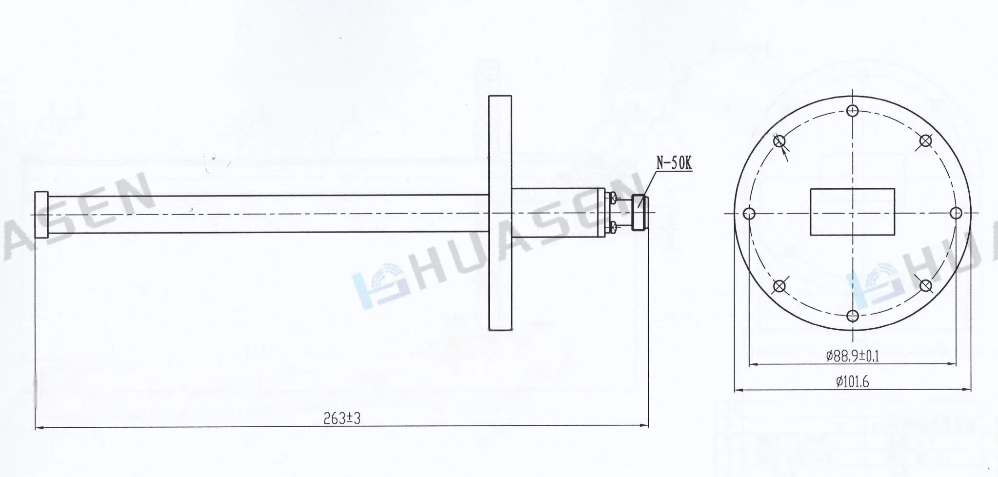 Antenna Near Field Measurement Probe-blog-23-1 Antenna Near Field Measurement Probe-blog-23-1