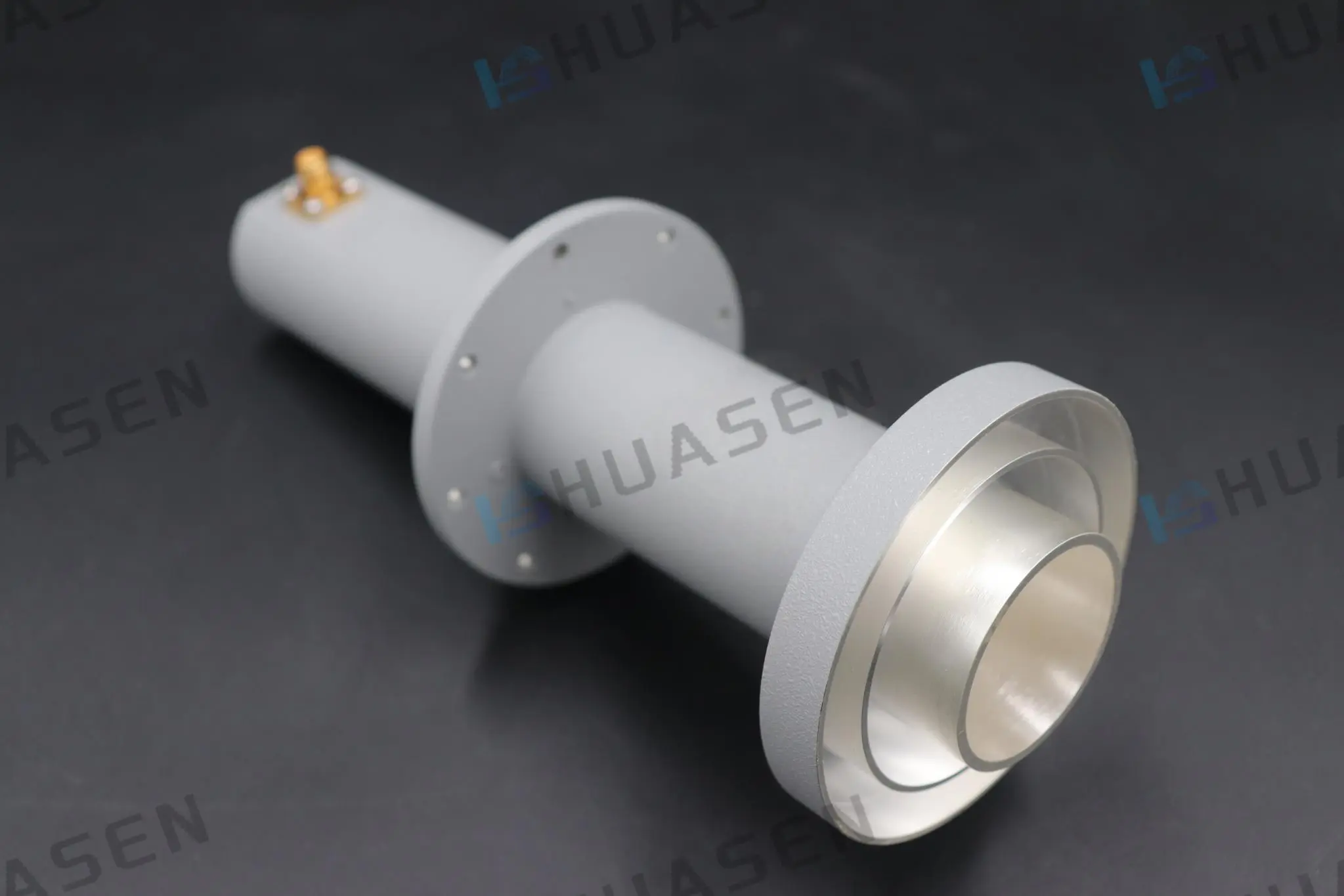 Corrugated Conical Horn Antenna-blog-24-1 Corrugated Conical Horn Antenna-blog-24-1