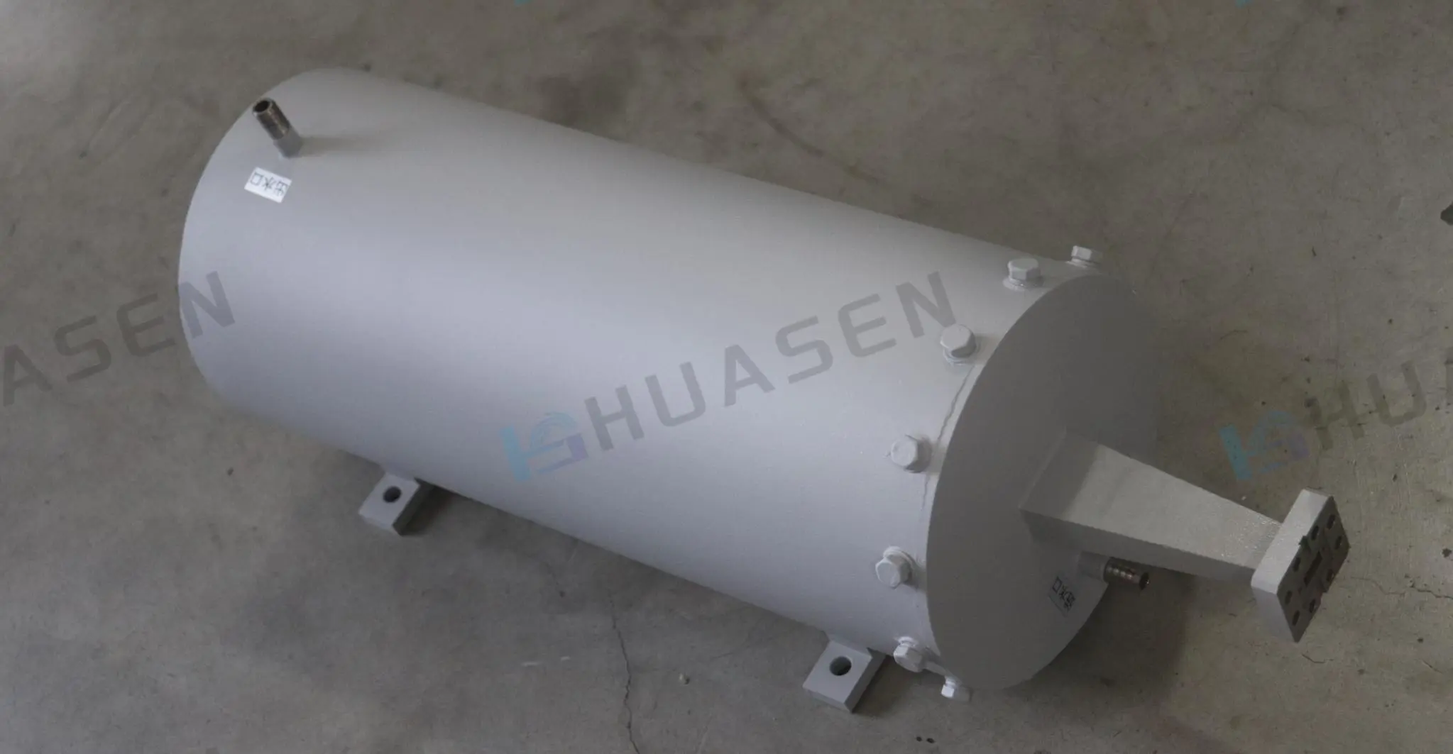 Waveguide Water Cooled Load