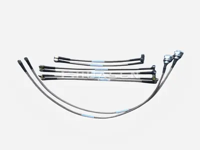 coaxial cables