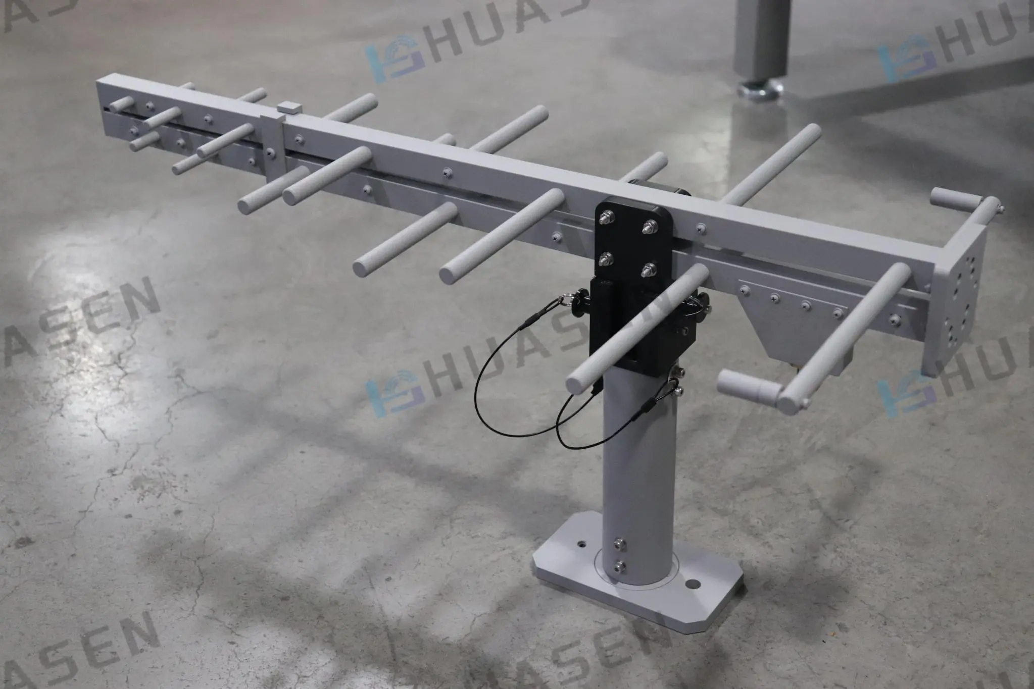Log Periodic Microstrip Antenna-blog-1-2