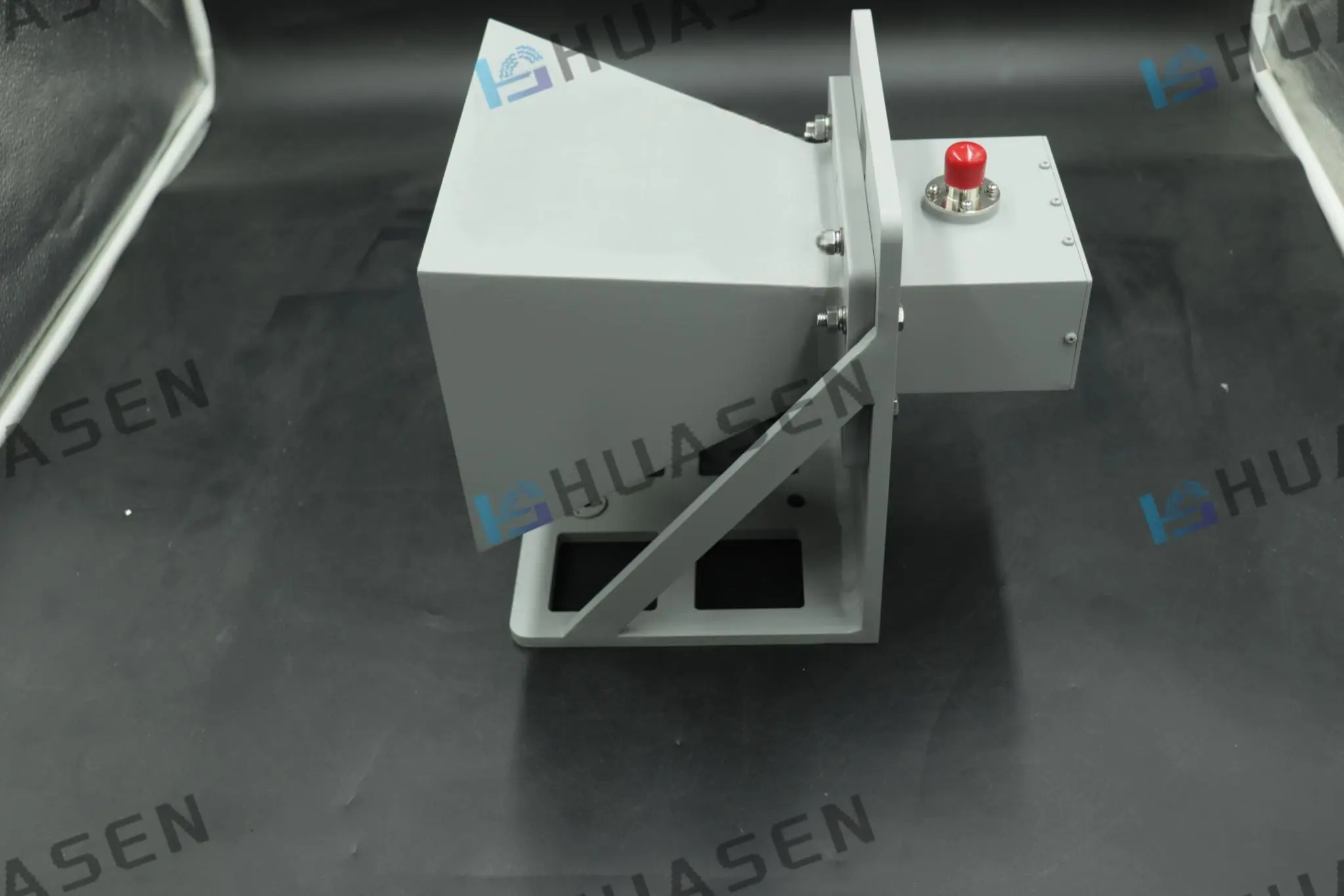 Standard Gain Horn Antenna-blog-2B Standard Gain Horn Antenna-blog-2B