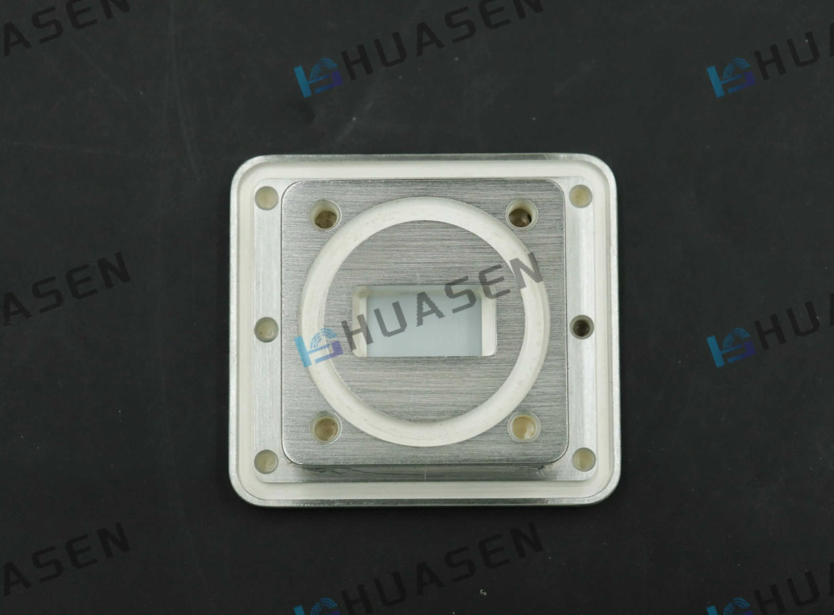 Waveguide Seal Window-b Waveguide Seal Window-b