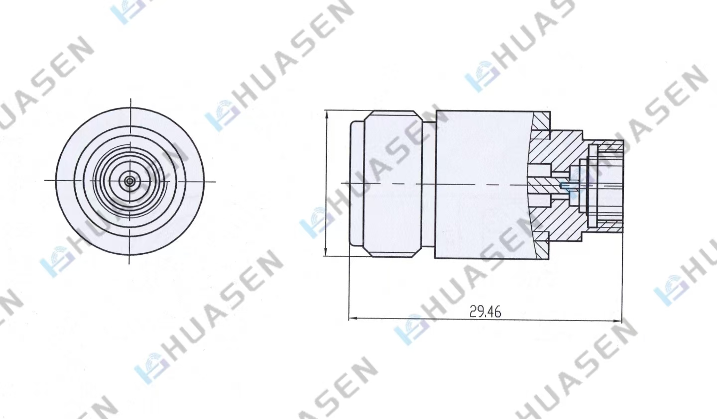 RF Coaxial Adapter-blog-v1