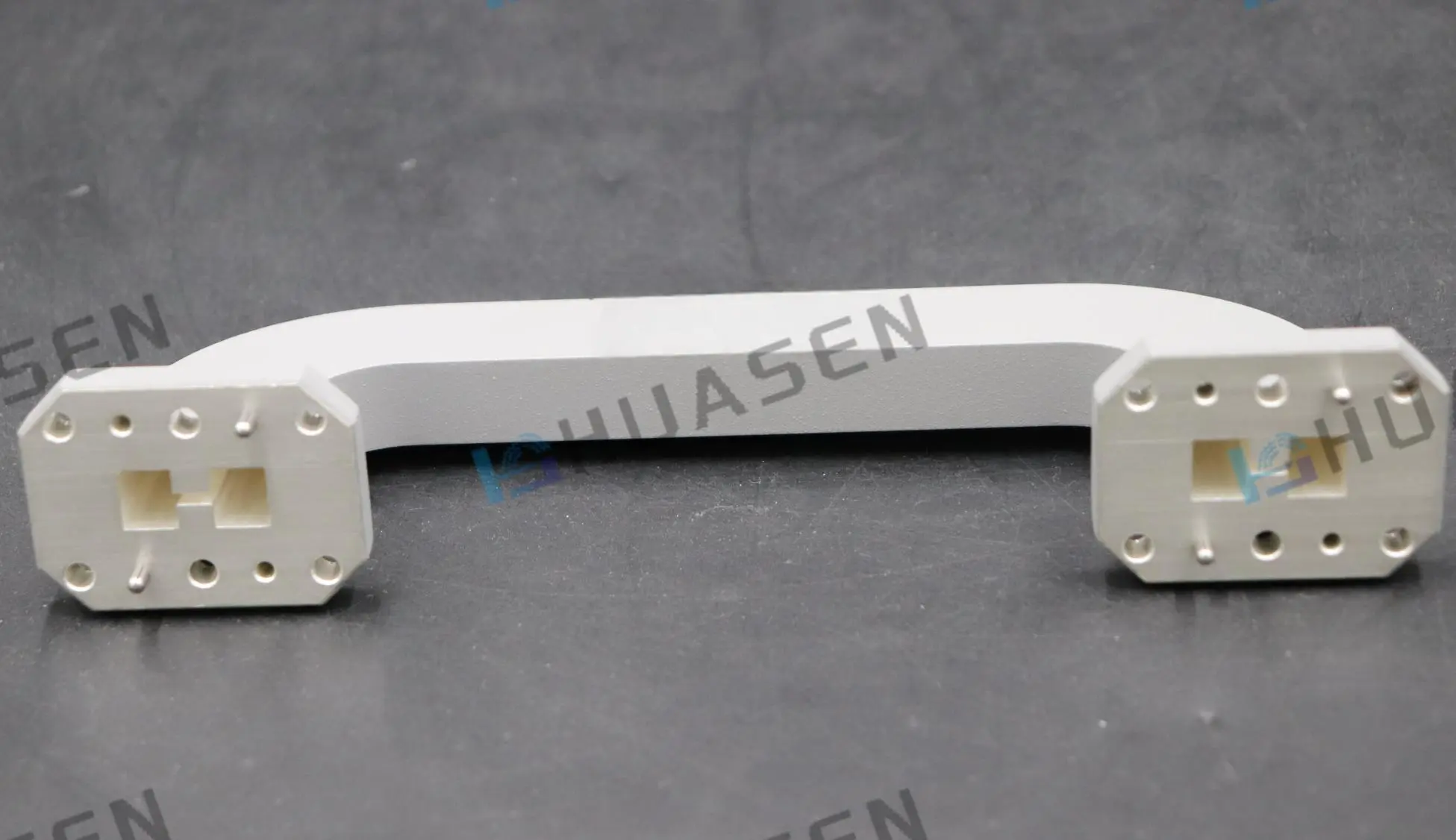 Double Ridged Waveguide Bend-blog-a1 Double Ridged Waveguide Bend-blog-a1