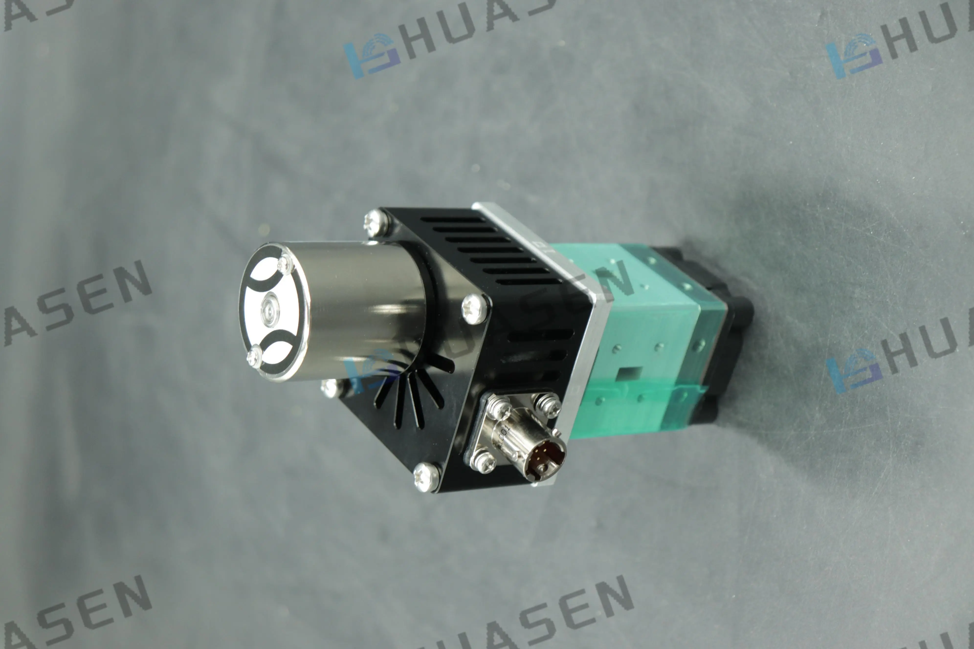 Electric Waveguide Switch-bolg-2a