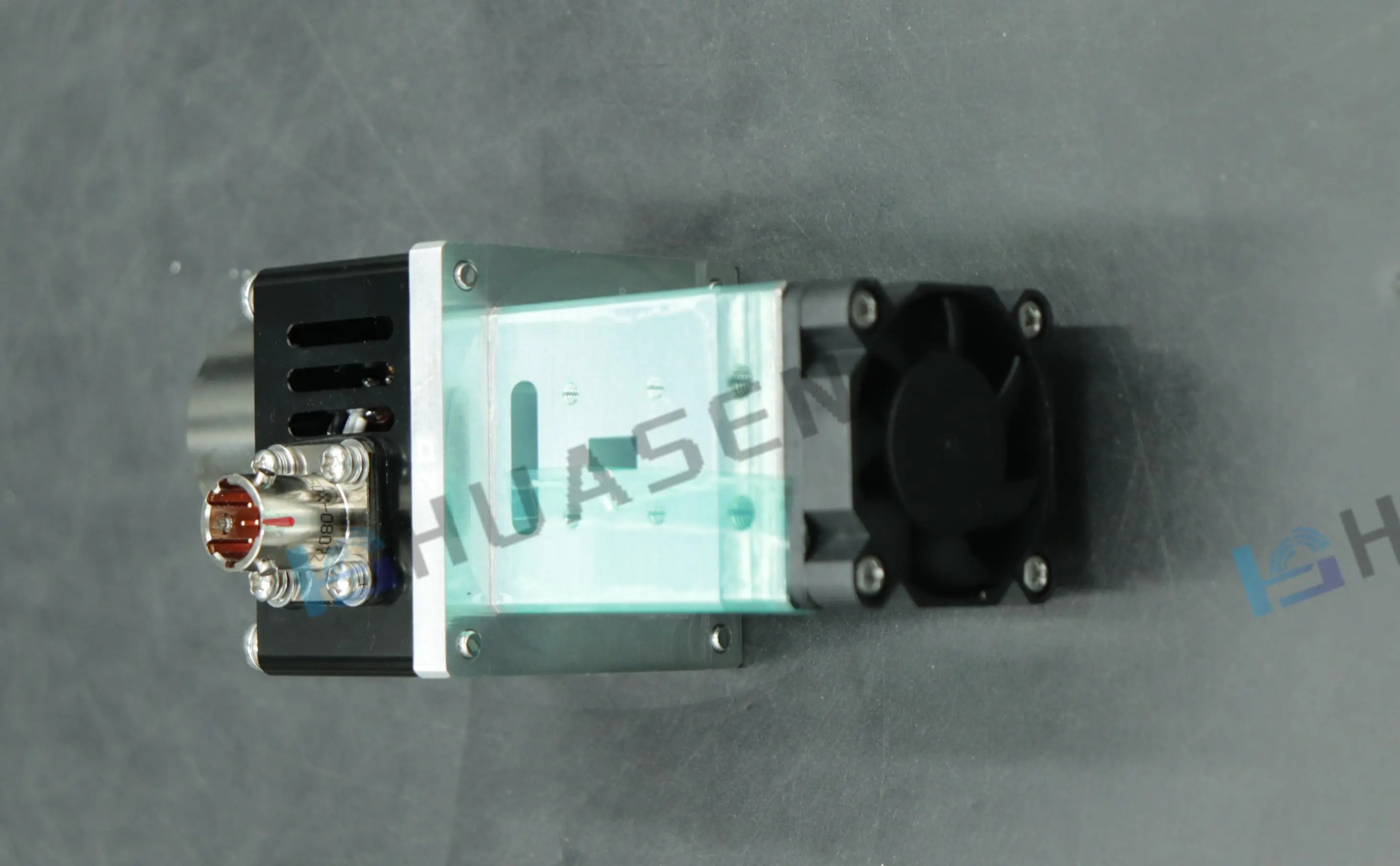 Electric Waveguide Switch-bolg-2b Electric Waveguide Switch-bolg-2b