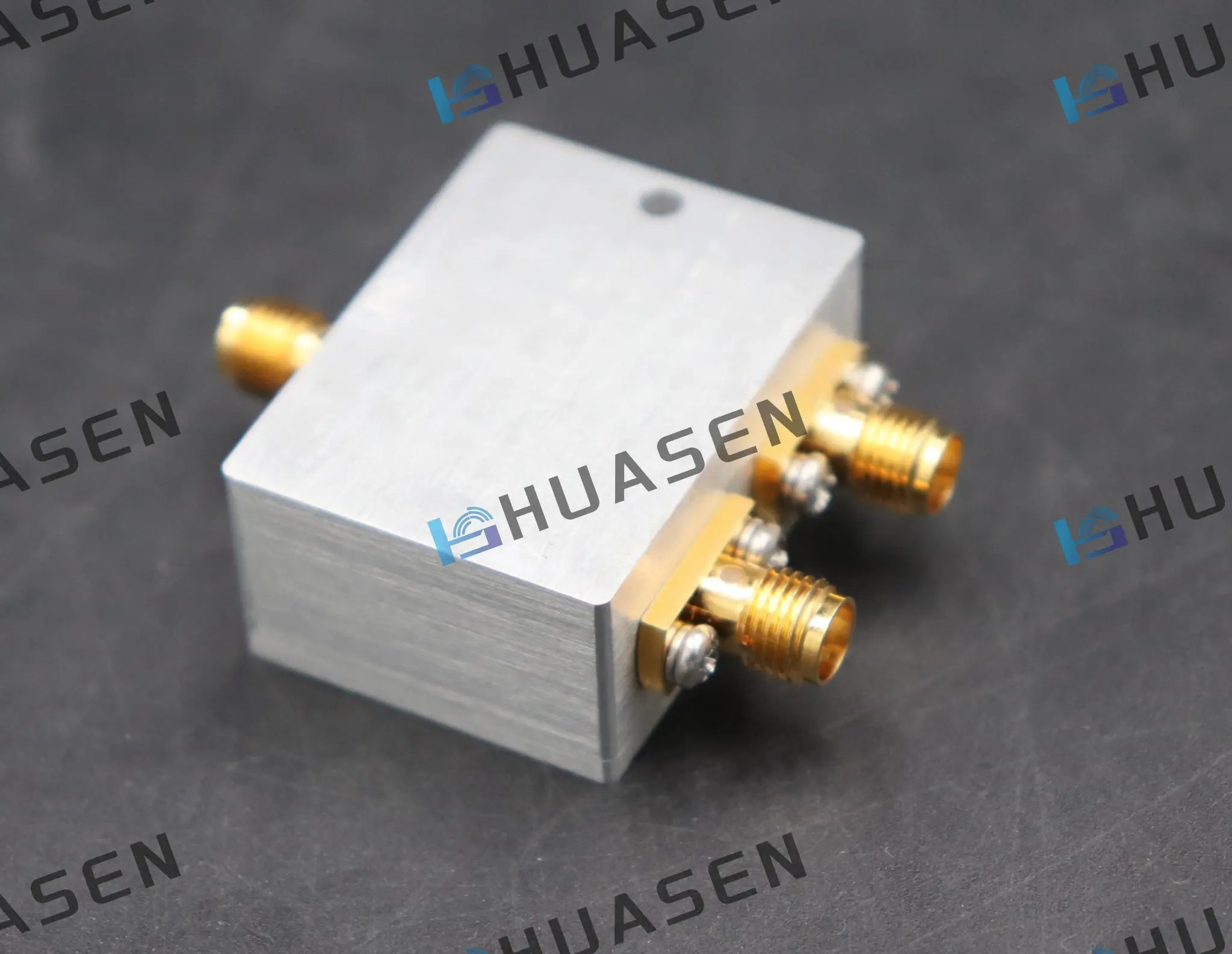 Coaxial Power Combiner Coaxial Power Combiner