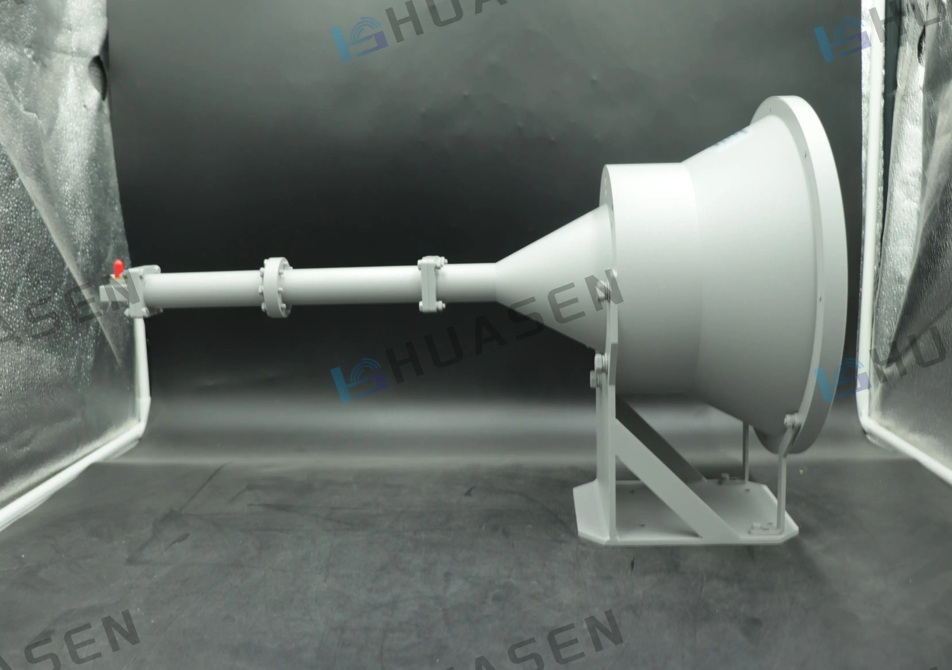 Lens Horn Antenna Lens Horn Antenna