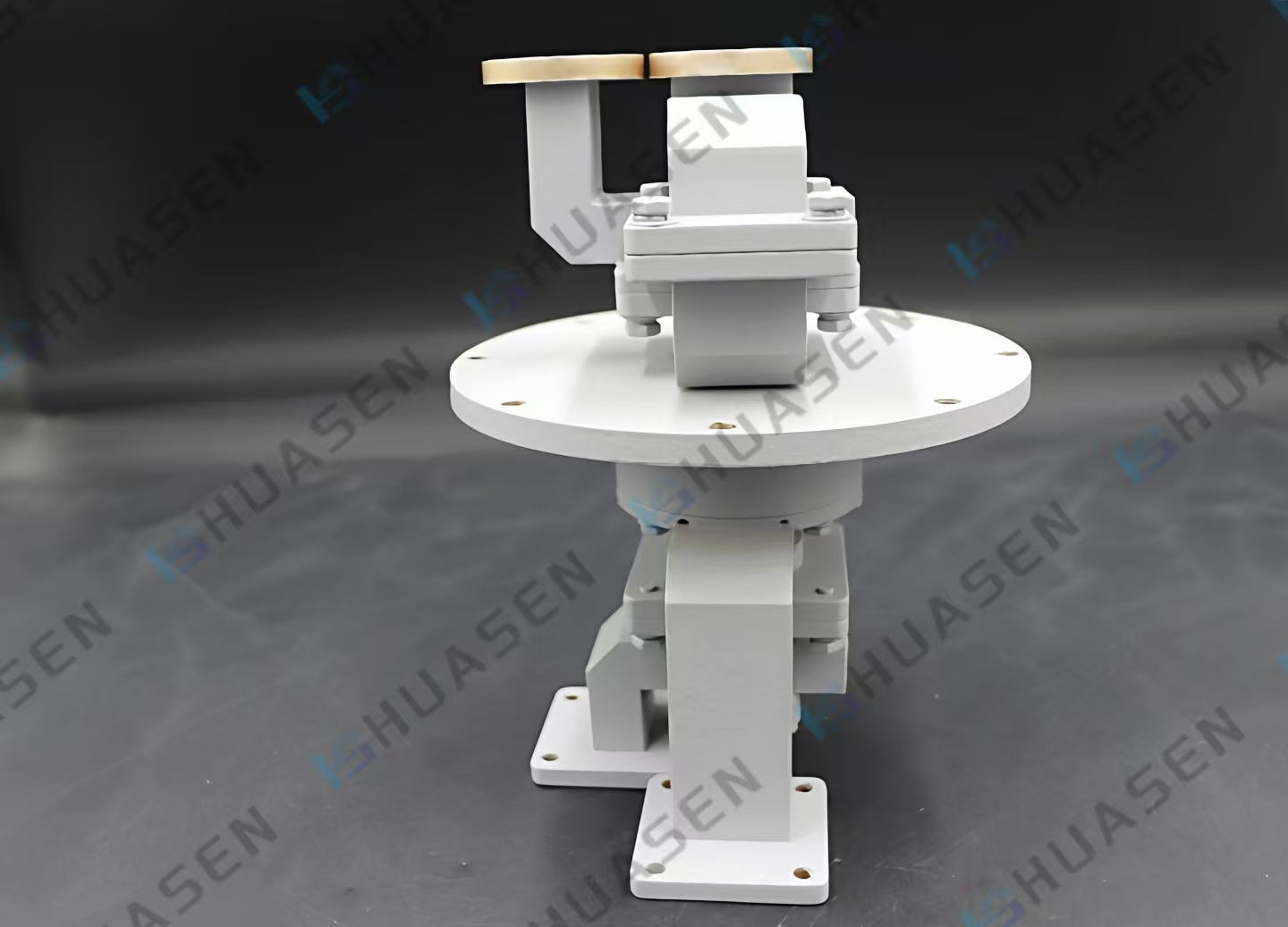Dual Channel Waveguide Rotary Joint-blog-1-2c Dual Channel Waveguide Rotary Joint-blog-1-2c