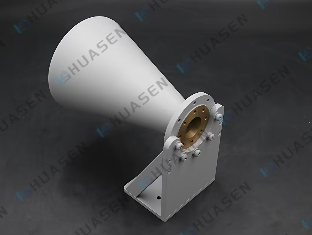 Circular Horn Antenna Circular Horn Antenna