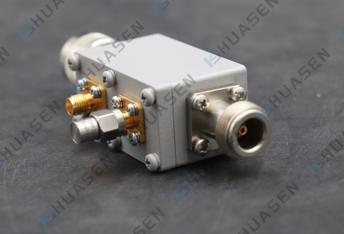 Coaxial Directional Coupler