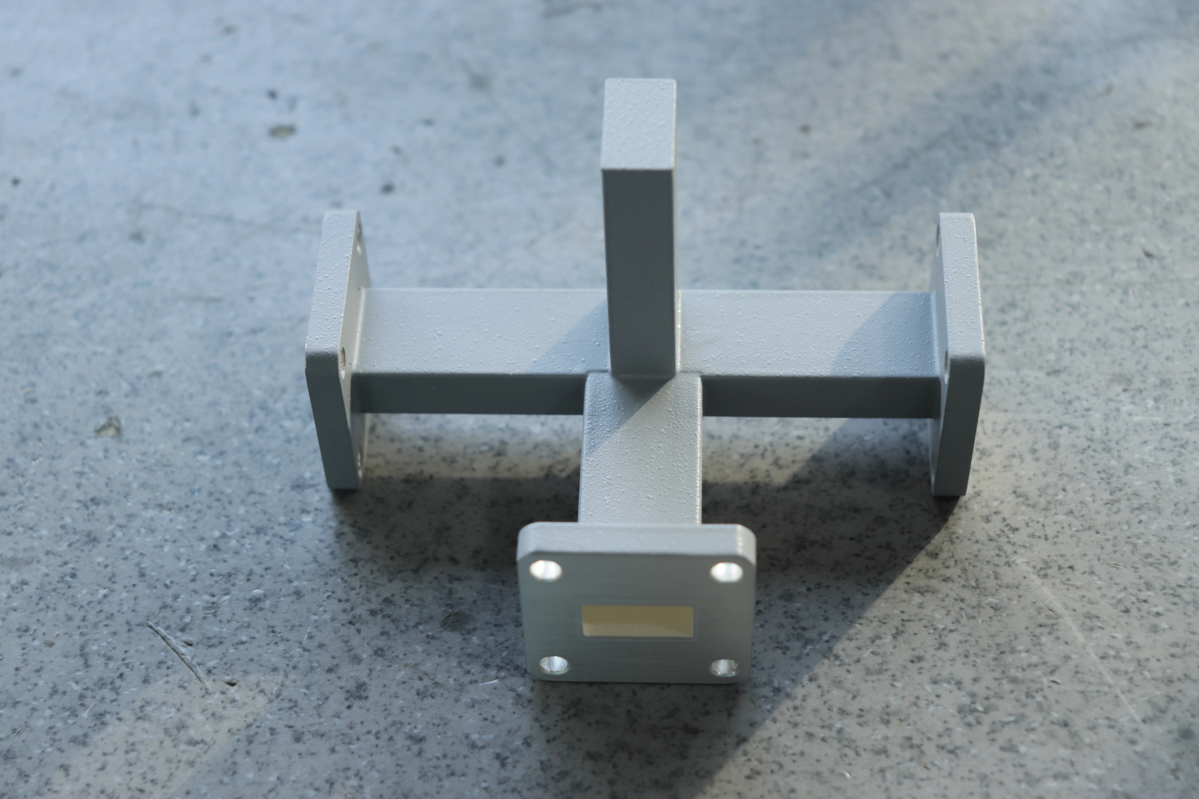 waveguide power divider-a-1 waveguide power divider-a-1