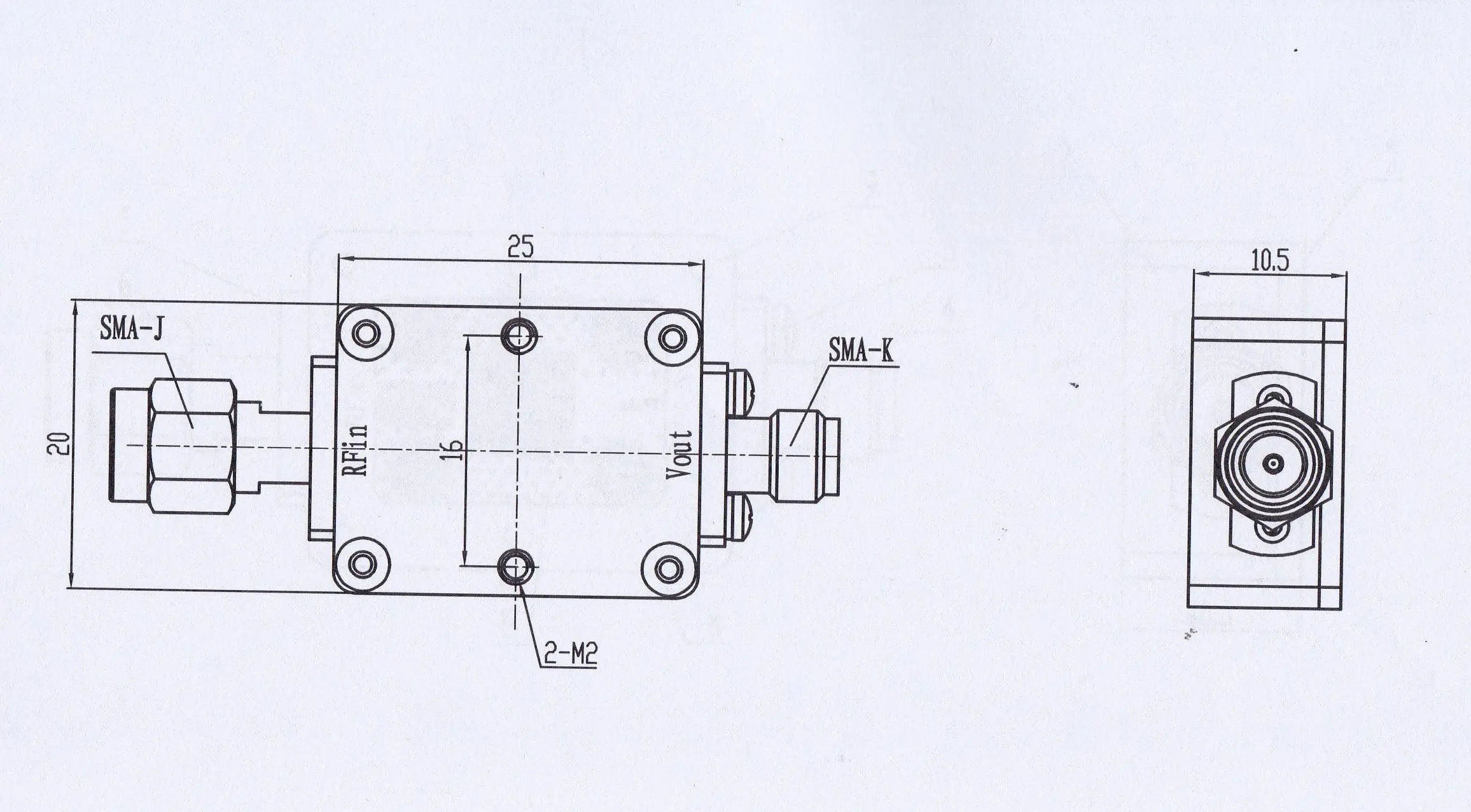 active detector-a2