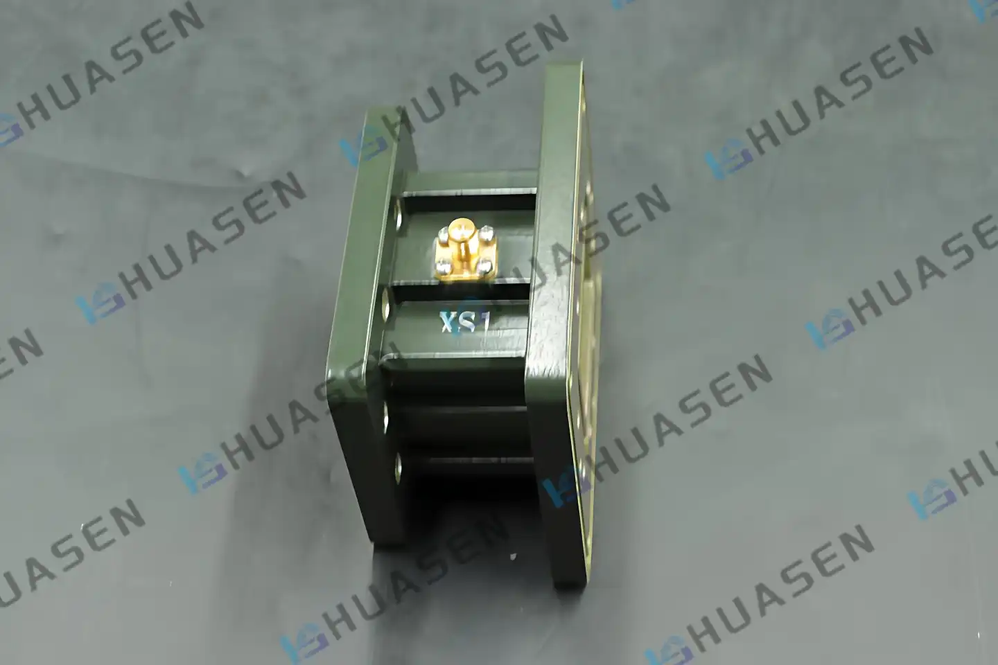 waveguide seal window-b waveguide seal window-b