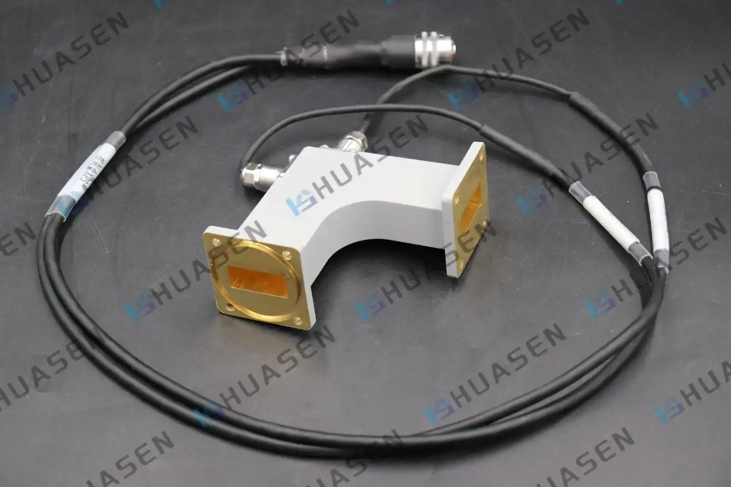 Arcing Detection Waveguide-c