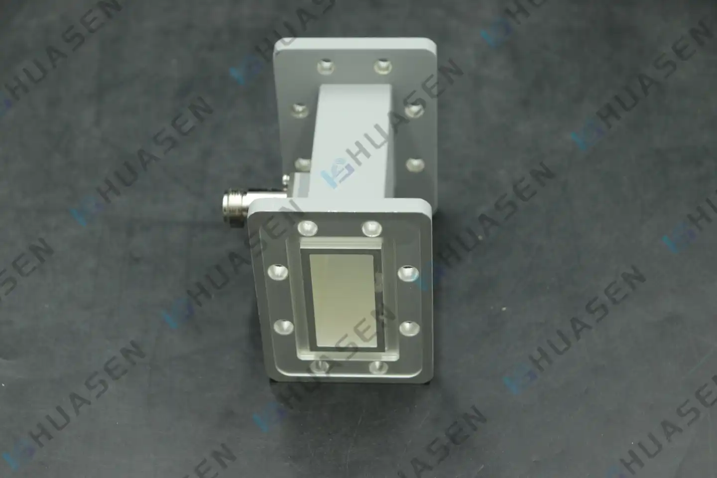 Waveguide Probe Coupler-b