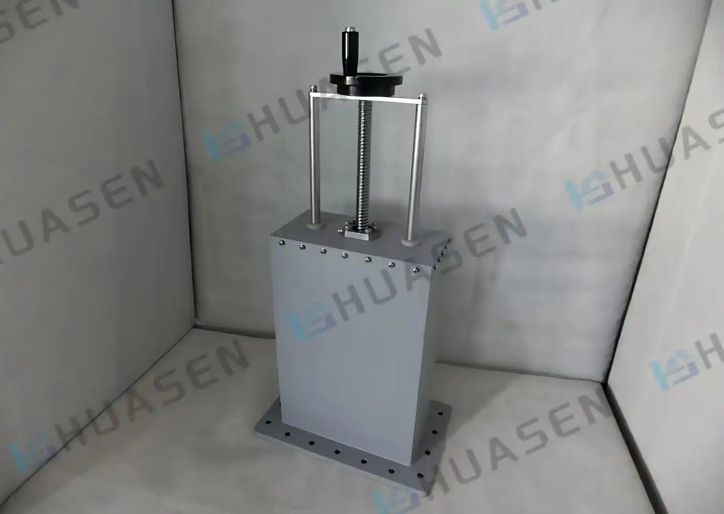 Waveguide Sliding Short-a Waveguide Sliding Short-a