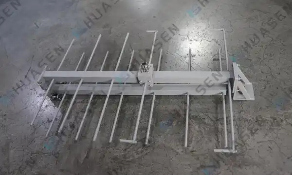 Dual Polarized Yagi Antenna-b Dual Polarized Yagi Antenna-b